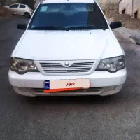 پراید 111مدل 98|خودرو سواری و وانت|رودهن, |دیوار