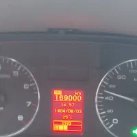 سمند دوگانه سوز کارخانه موتور ef7 مدل  1395|خودرو سواری و وانت|رشت, خمیران زاهدان|دیوار