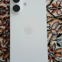 اپل iPhone 16 با حافظهٔ ۱۲۸ گیگابایت|موبایل|یاسوج, |دیوار