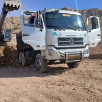 دنگ فنگ کمپرسی