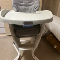 صندلی غذا کودک|کالسکه و لوازم جانبی|تهران, گرگان|دیوار