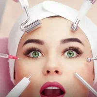 نیازمندمدل برای لاینهای متفاوت کلینیک