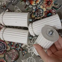 پایه ی گاز|فعالیت داوطلبانه تحقیقاتی|سرپل ذهاب, |دیوار