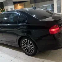 بی ام و 320i مدل ۲۰۰۸ ترخیص ۲۰۱۱ بیرنگ سالم|خودرو سواری و وانت|تهران, تهرانسر شمالی|دیوار