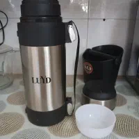 فلاکس خارجی  قوری  یا معاوضه