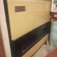 بخاری گازی مهیا ۱۰۰۰۰