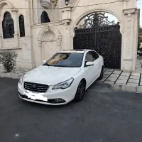فروش و معاوضه بسترن B50f کم کار