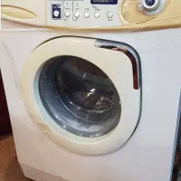 لباسشویی سامسونگ بیگ واش