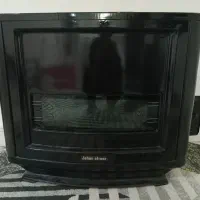 بخاری|بخاری، هیتر، شومینه|کوهدشت, |دیوار