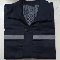 لباس کار
