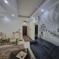 اپارتمان۹۵متری/تجهیز/سند اماده/با پارکینگ/زاگرس ها|فروش آپارتمان|اسلام‌شهر, شهرک قائمیه|دیوار