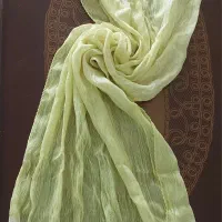 شال رنگی