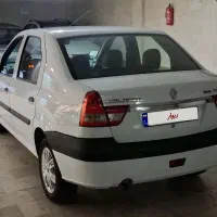 ال نود (پارس تندر) مدل ۹۶ تک برگ کم کار