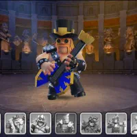 اکانت کلش تان 13 مکس|کنسول، بازی ویدئویی و آنلاین|زرند, |دیوار