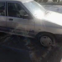 ۰پراید مدل ۸۴