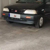 پراید هاچبک هیدرولیک