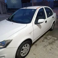 خودرو ساینا EX