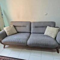 فروش مبل ۸ نفره تختخواب شو|مبلمان خانگی و میز عسلی|تهران, آسمان|دیوار