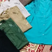 شومیز مجلسی نونو ۳۰۰ تومان