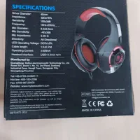 هدست گیمینگ Beexcellent GM 1|قطعات و لوازم جانبی رایانه|بوکان, |دیوار