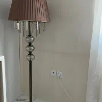 آباژورکنارسالنی نو