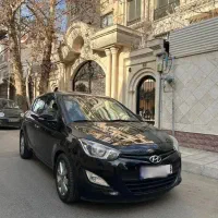 هیوندا i20