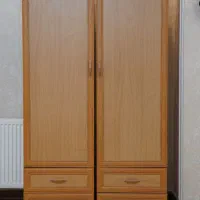 ۲ عدد کمد لباسی