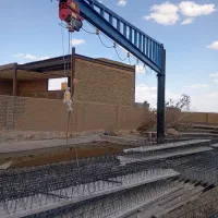 اجرای سقف تیرچه بتنی آکاسیو|مصالح و تجهیزات ساختمان|سبزوار, ایزی شهر|دیوار