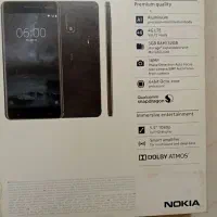 نوکیا ۶|موبایل|قرچک, مهدیه|دیوار