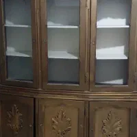 ویترین سالم رایگان بیاد خودش ببره