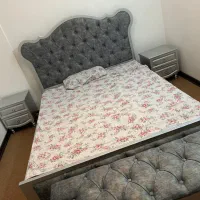 سرویس خواب همراه تشک‌