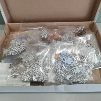 پازل ۱۰۰۰ تکه