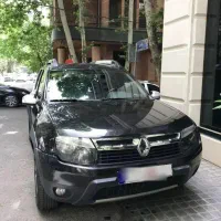 رنو داستر se ۲۰۱۵ وارداتی