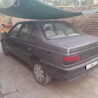 پژو ۴۰۵|خودرو سواری و وانت|بم, |دیوار