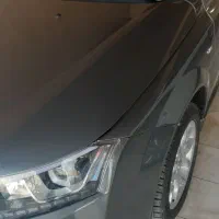 دنا پلاس آپشنال صفر مدل ۱۴۰۴ خاکستری