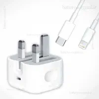 شارژر اصلی  ایفون
