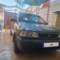 پراید مدل 90|خودرو سواری و وانت|آبادان, |دیوار