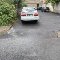 ماکسیما موتور گیربکس به شرط|خودرو سواری و وانت|رشت, رشتیان|دیوار