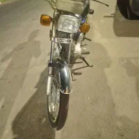 موتور هندا 125