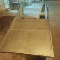 باربند مزدا دو کابین