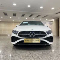 بنز A200 L مدل 2025 - نقد و اقساط با تحویل فوری