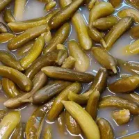 خیارشور عمده|خوردنی و آشامیدنی|اصفهان, لنبان|دیوار