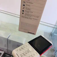 Nokia 5310 new|موبایل|تهران, گلستان (شهرک راه آهن)|دیوار