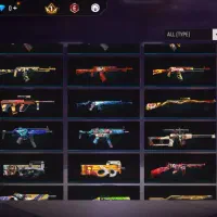 اکانت فری فایر|کنسول، بازی ویدئویی و آنلاین|سیدان, |دیوار