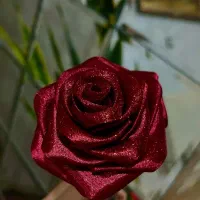 گل روبانی|گل مصنوعی|مراغه, |دیوار