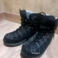 کفش کوهنوردی قارتال