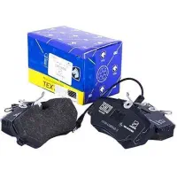 لنت و دیسک و کاسه چرخ و پمپ و بوستر ترمز