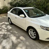 سراتو 2000 اپشنال مدل 97|خودرو سواری و وانت|تهران, نیاوران|دیوار