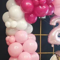 بادکنک فروشی فقط تا فردا