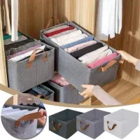 باکس استند دار شلوار|ظروف نگهدارنده، پلاستیکی، یک‌بارمصرف|یزد, |دیوار
